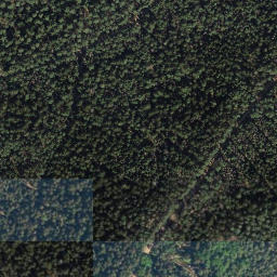 Satellite imagery of Halloberg, DE