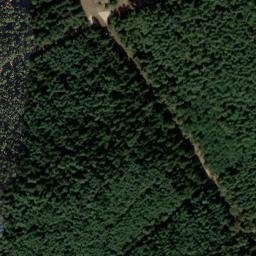 Satellite imagery of Halloberg, DE