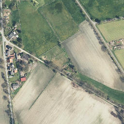 Satellite imagery of Wenzenberg, DE