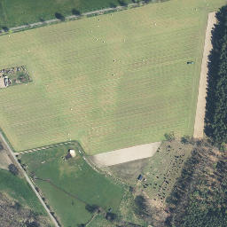 Satellite imagery of Wenzenberg, DE