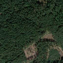 Satellite imagery of Kreuzberg, DE