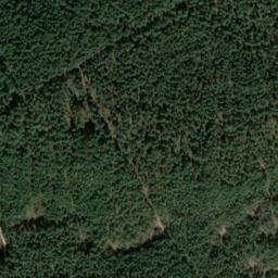Satellite imagery of Kreuzberg, DE