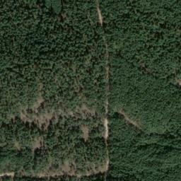 Satellite imagery of Kreuzberg, DE