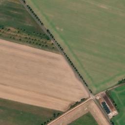 Satellite imagery of Sperlingsberg, DE