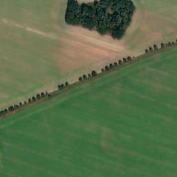 Satellite imagery of Sperlingsberg, DE