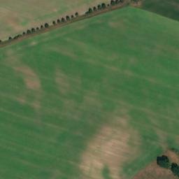 Satellite imagery of Sperlingsberg, DE