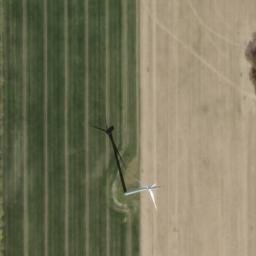 Satellite imagery of Gallberg, DE