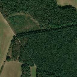 Satellite imagery of Güntherberg, DE