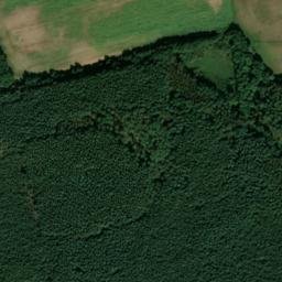 Satellite imagery of Güntherberg, DE