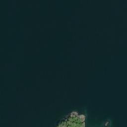 Satellite imagery of Johnstone Point, CA