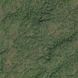 Satellite imagery of Johnstone Point, CA