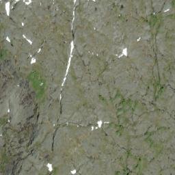 Satellite imagery of Mount Parry, CA