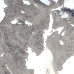 Satellite imagery of Mount Pierrway, CA