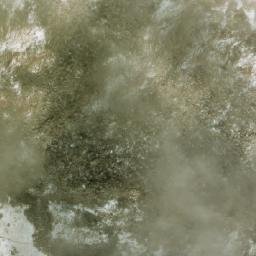Satellite imagery of The Comb, CA