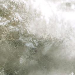 Satellite imagery of The Comb, CA