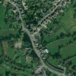 Satellite imagery of Whittington Castle, GB