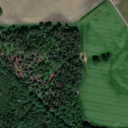 Satellite imagery of Whattal Castle, GB
