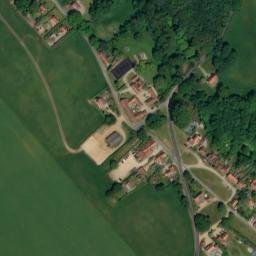 Satellite imagery of Hunworth Castle Hill, GB
