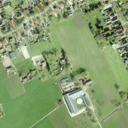 Satellite imagery of boundary_stone, NL
