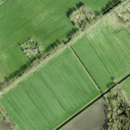 Satellite imagery of boundary_stone, NL