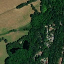 Satellite imagery of Kulturgeschichtliches Denkmal Opfertisch, DE