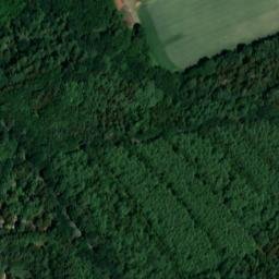 Satellite imagery of Kulturgeschichtliches Denkmal Opfertisch, DE