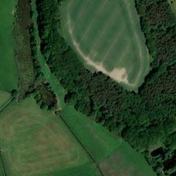 Satellite imagery of Bickberg, DE