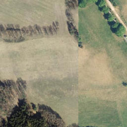 Satellite imagery of Giernsberg, DE