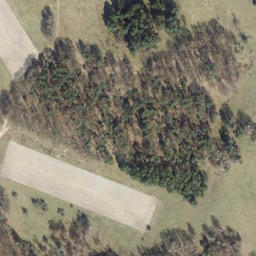 Satellite imagery of Giernsberg, DE