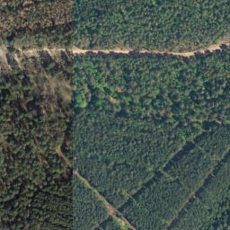 Satellite imagery of Bullerberg, DE