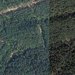 Satellite imagery of Bullerberg, DE