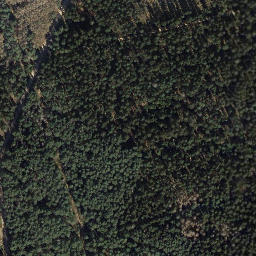 Satellite imagery of Halloberg, DE
