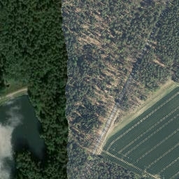 Satellite imagery of Ringenberg, DE