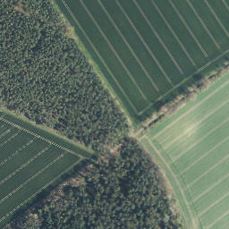Satellite imagery of Ringenberg, DE