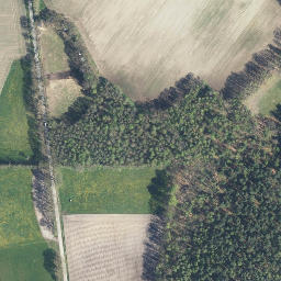 Satellite imagery of Wenzenberg, DE