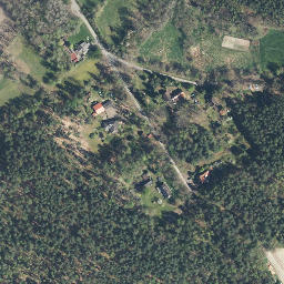 Satellite imagery of Wenzenberg, DE