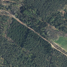 Satellite imagery of Hubenberg, DE