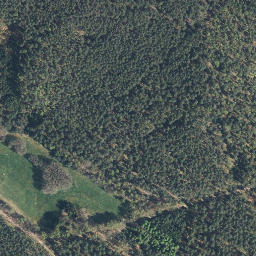 Satellite imagery of Hubenberg, DE
