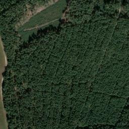 Satellite imagery of Kreuzberg, DE