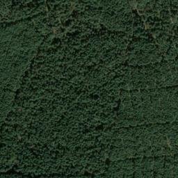Satellite imagery of Kreuzberg, DE