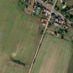 Satellite imagery of Molochsberg, DE