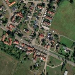 Satellite imagery of Molochsberg, DE