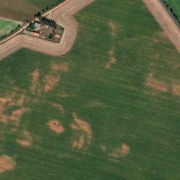 Satellite imagery of Sperlingsberg, DE