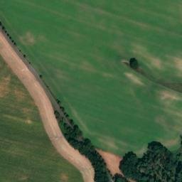 Satellite imagery of Sperlingsberg, DE