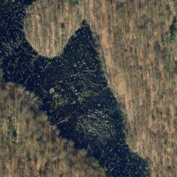 Satellite imagery of Schufutsberg, DE