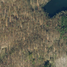 Satellite imagery of Schufutsberg, DE
