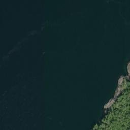 Satellite imagery of McPhee Point, CA