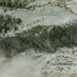 Satellite imagery of The Comb, CA