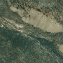 Satellite imagery of Old Fort Point, CA