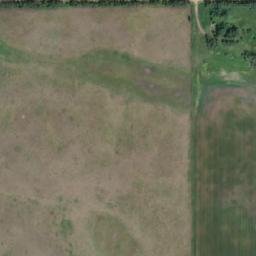 Satellite imagery of Driedmeat Hill, CA